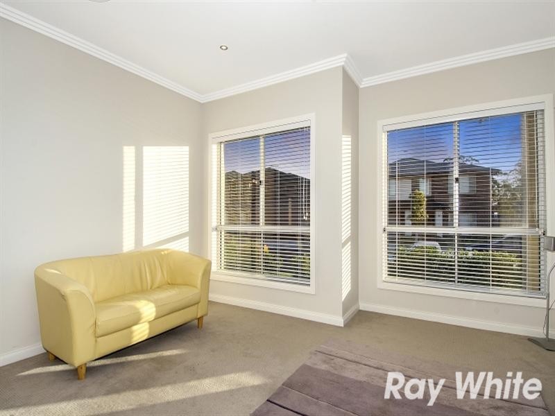 10 Watercress Street, The Ponds NSW 2769