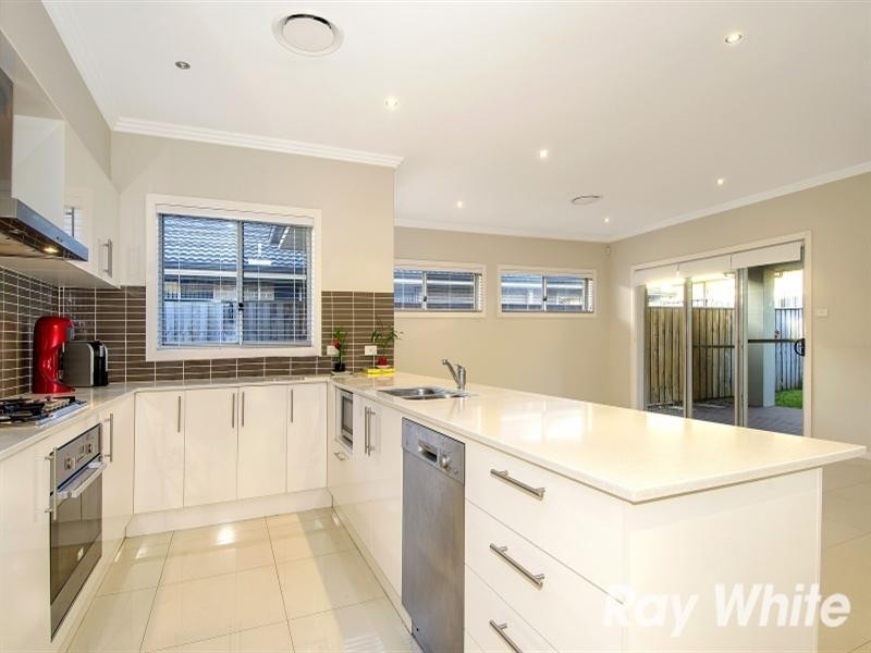 10 Watercress Street, The Ponds NSW 2769