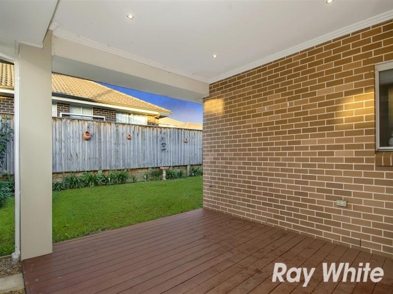 10 Watercress Street, The Ponds NSW 2769
