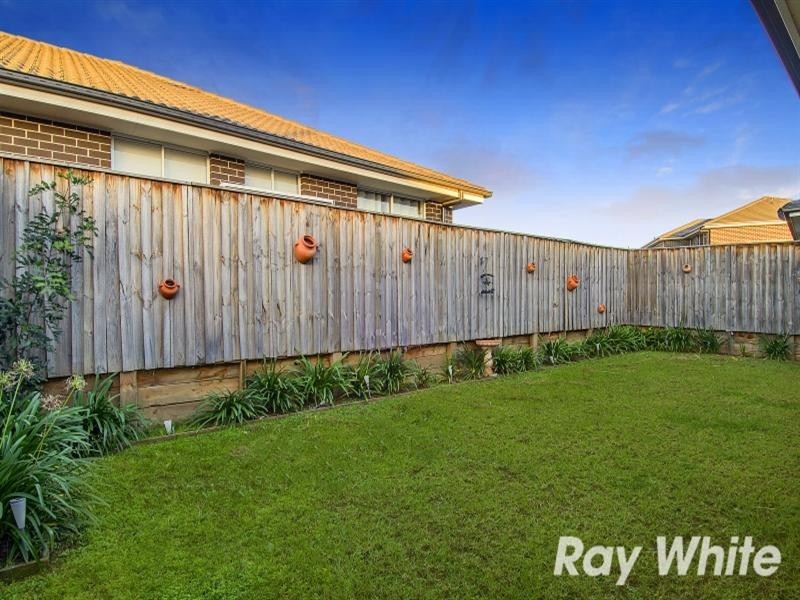 10 Watercress Street, The Ponds NSW 2769