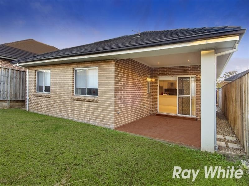 10 Watercress Street, The Ponds NSW 2769