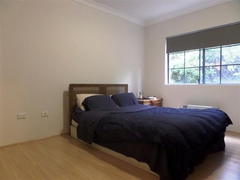 4/50 Cecil Avenue, Castle Hill NSW 2154