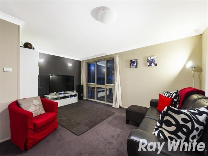 27 Partridge Avenue, Castle Hill NSW 2154