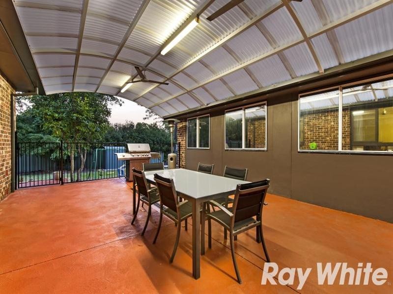 27 Partridge Avenue, Castle Hill NSW 2154