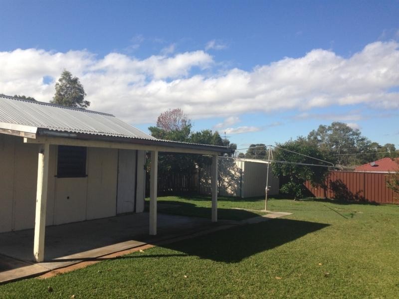 40 Regent Street, Riverstone NSW 2765