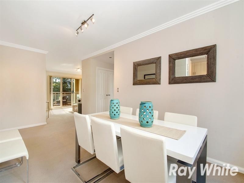 36/4-6 Mercer Street, Castle Hill NSW 2154