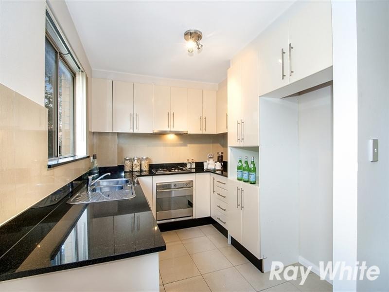 36/4-6 Mercer Street, Castle Hill NSW 2154