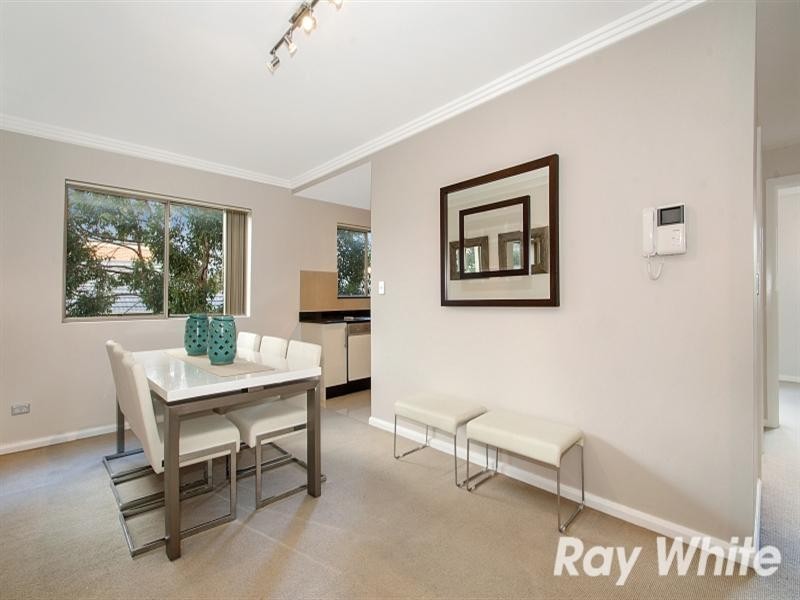 36/4-6 Mercer Street, Castle Hill NSW 2154