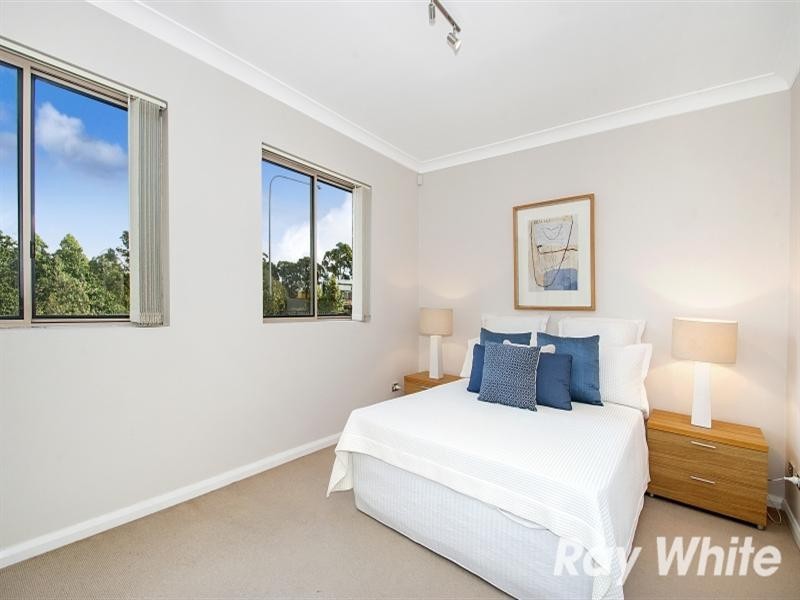 36/4-6 Mercer Street, Castle Hill NSW 2154