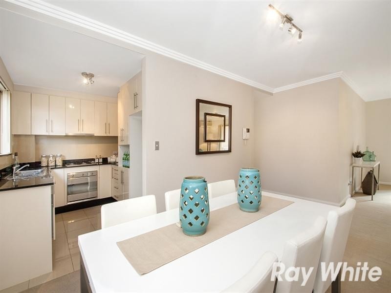 36/4-6 Mercer Street, Castle Hill NSW 2154