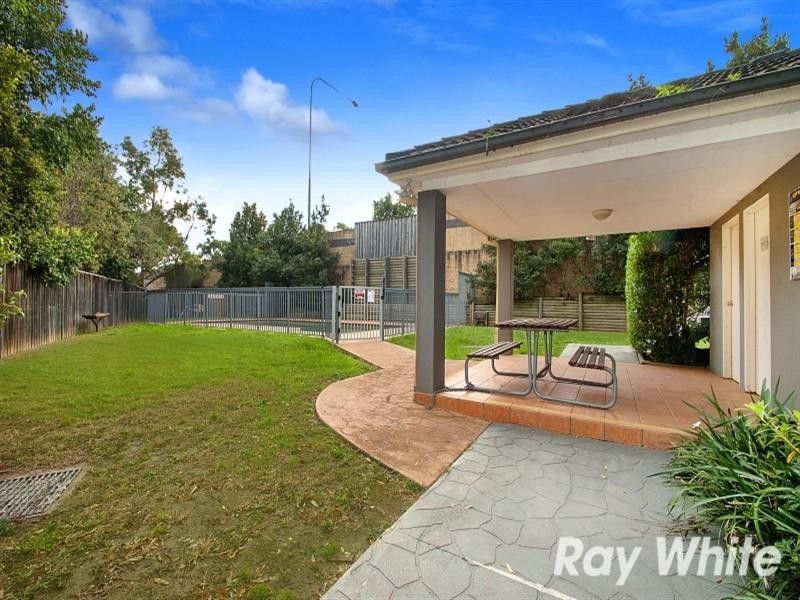 36/4-6 Mercer Street, Castle Hill NSW 2154