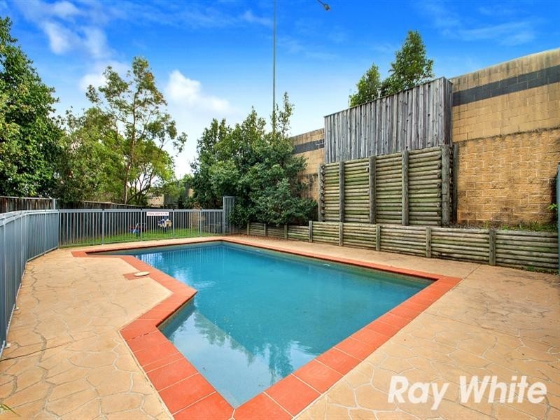 36/4-6 Mercer Street, Castle Hill NSW 2154