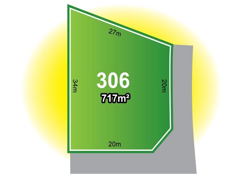 Lot 306 Gainsford Drive, Kellyville NSW 2155