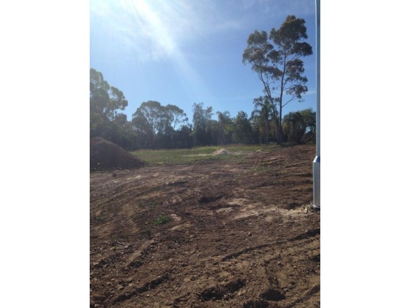 Lot 306 Gainsford Drive, Kellyville NSW 2155