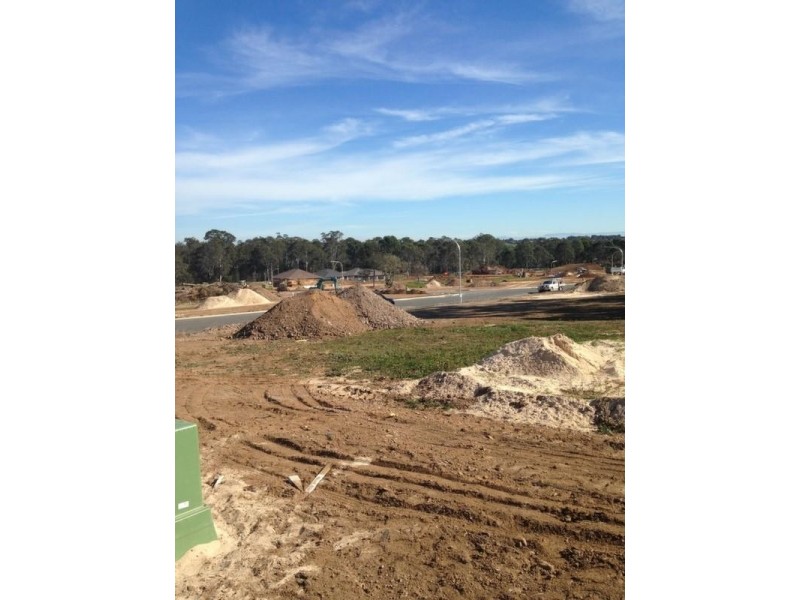 Lot 306 Gainsford Drive, Kellyville NSW 2155