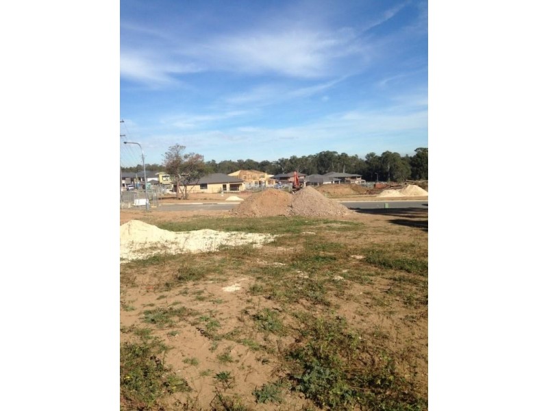 Lot 306 Gainsford Drive, Kellyville NSW 2155