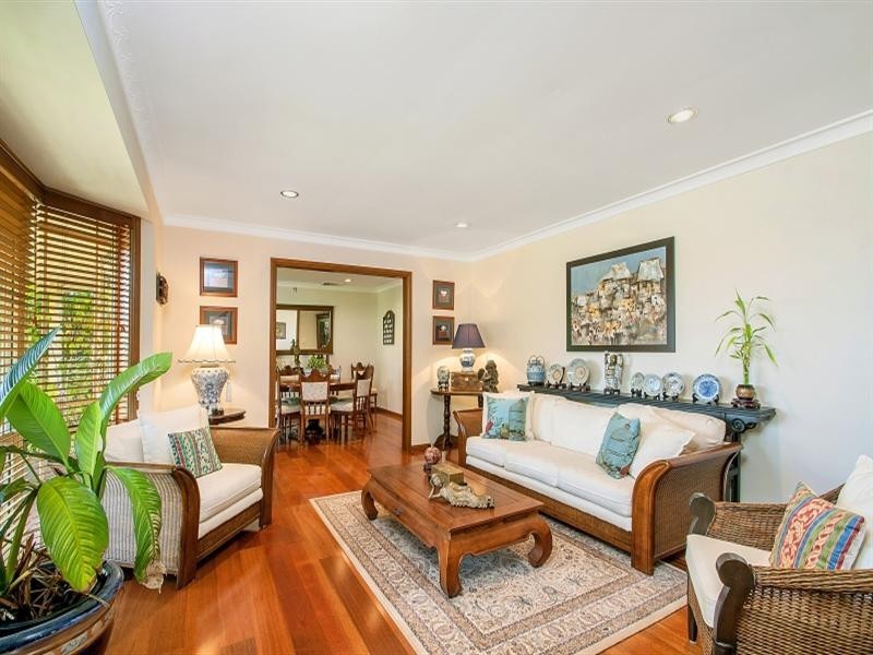 7 Carina Place, Castle Hill NSW 2154