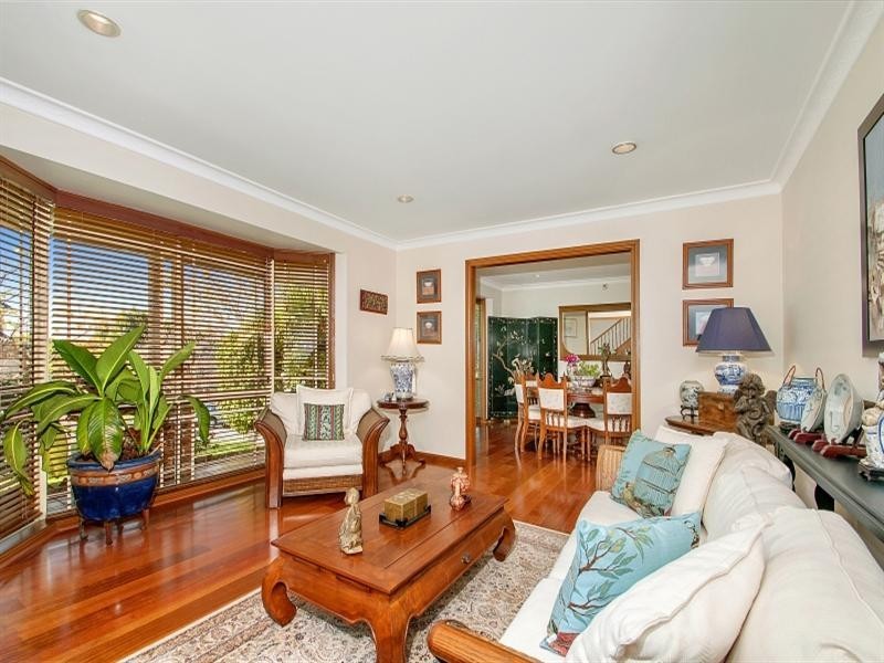 7 Carina Place, Castle Hill NSW 2154