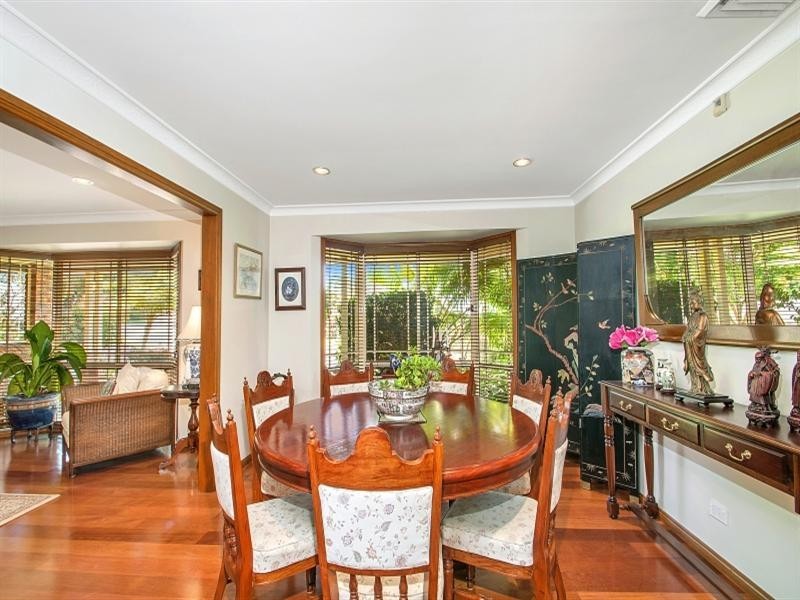 7 Carina Place, Castle Hill NSW 2154