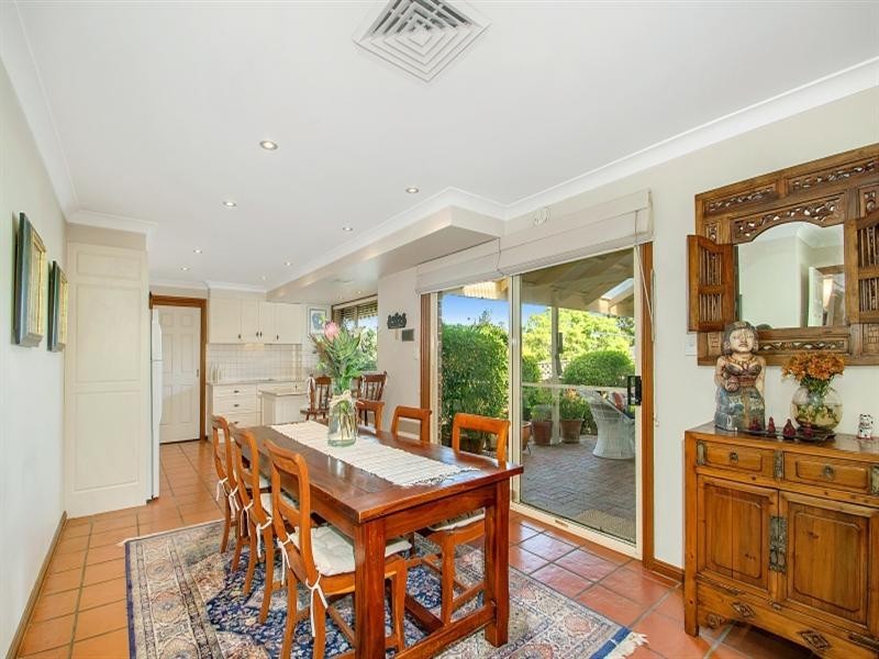 7 Carina Place, Castle Hill NSW 2154