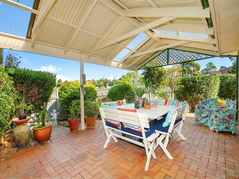 7 Carina Place, Castle Hill NSW 2154