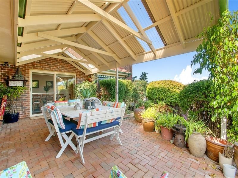 7 Carina Place, Castle Hill NSW 2154