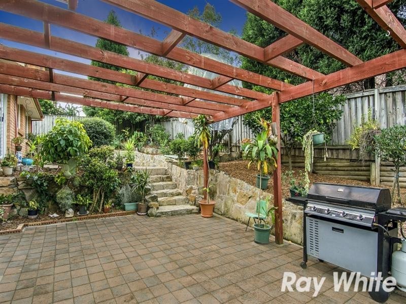 8 Caber Close, Dural NSW 2158