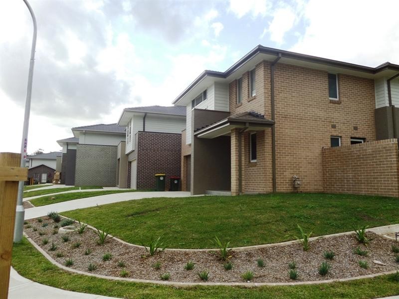 33 Horatio Avenue, Kellyville NSW 2155