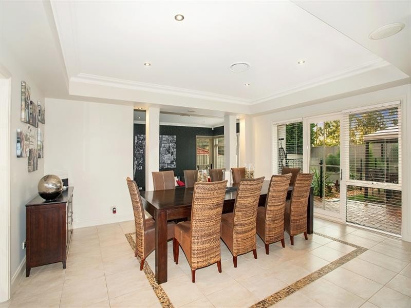 36 Rothwell Circuit, Glenwood NSW 2768