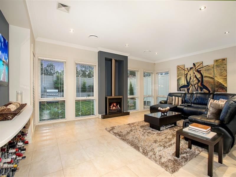 36 Rothwell Circuit, Glenwood NSW 2768