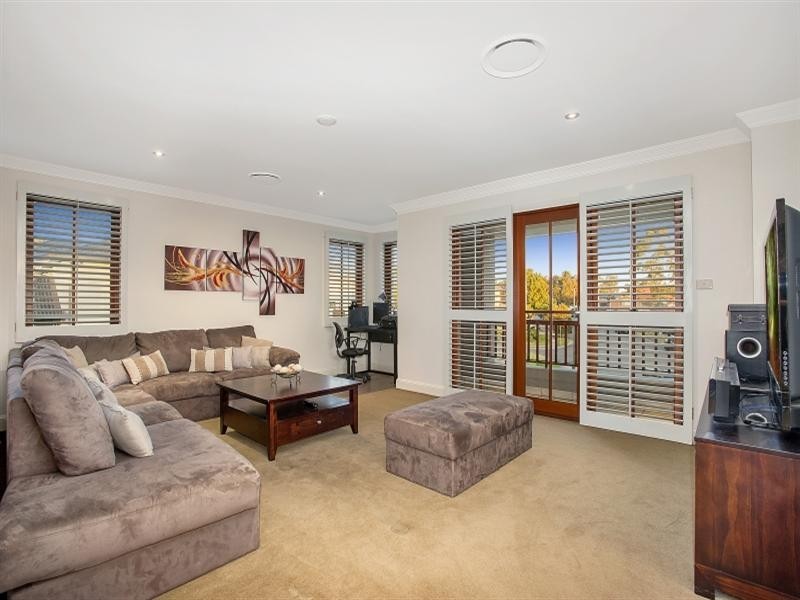 36 Rothwell Circuit, Glenwood NSW 2768