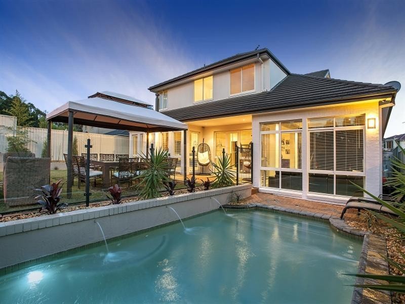 36 Rothwell Circuit, Glenwood NSW 2768