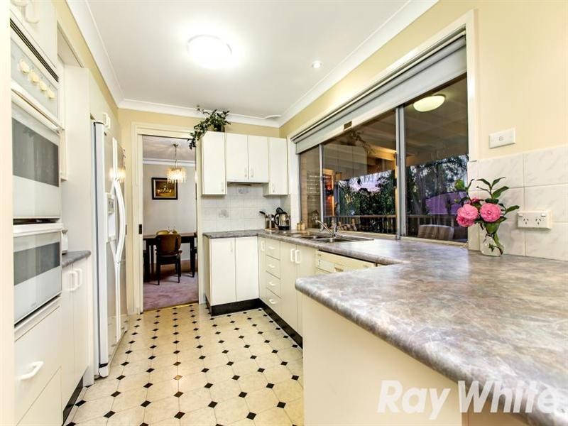 1 Apollo Avenue, Baulkham Hills NSW 2153
