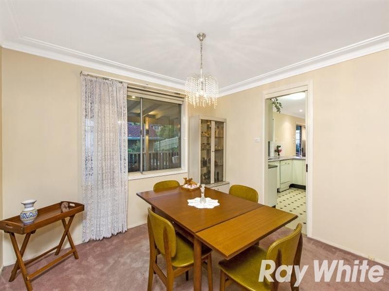 1 Apollo Avenue, Baulkham Hills NSW 2153