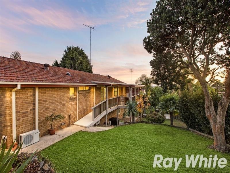 1 Apollo Avenue, Baulkham Hills NSW 2153