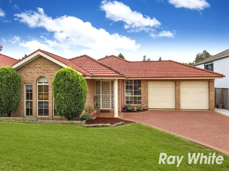 209 Meurants Lane, Glenwood NSW 2768