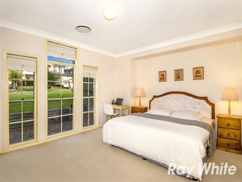 209 Meurants Lane, Glenwood NSW 2768