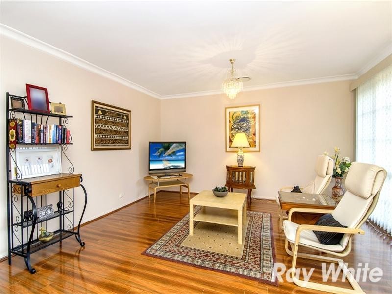 209 Meurants Lane, Glenwood NSW 2768