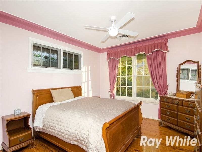 5 Kanangra Avenue, Baulkham Hills NSW 2153