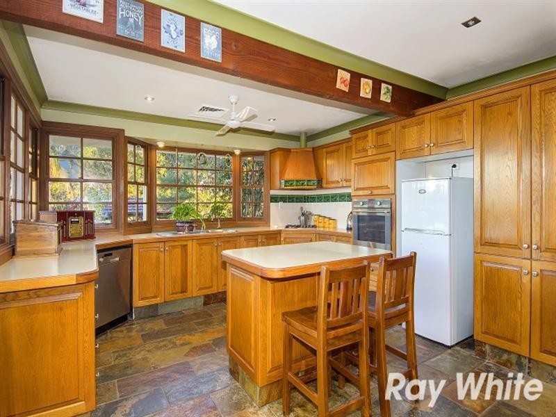 5 Kanangra Avenue, Baulkham Hills NSW 2153