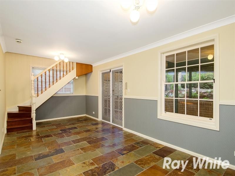 5 Kanangra Avenue, Baulkham Hills NSW 2153