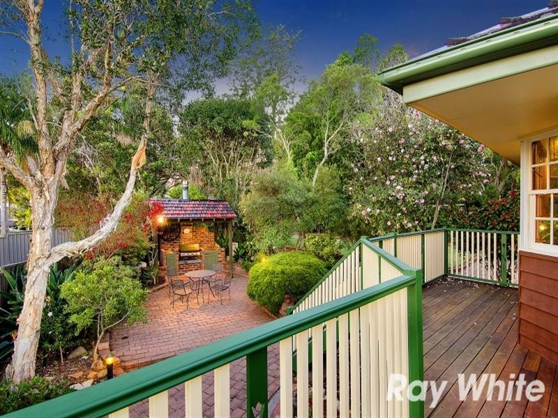5 Kanangra Avenue, Baulkham Hills NSW 2153
