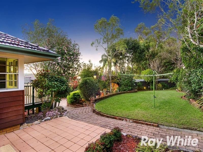 5 Kanangra Avenue, Baulkham Hills NSW 2153