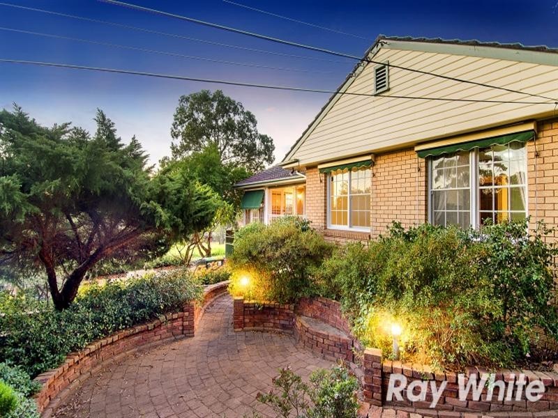 5 Kanangra Avenue, Baulkham Hills NSW 2153