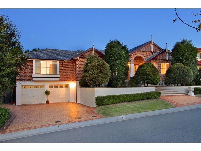 27 John Radley Avenue, Dural NSW 2158