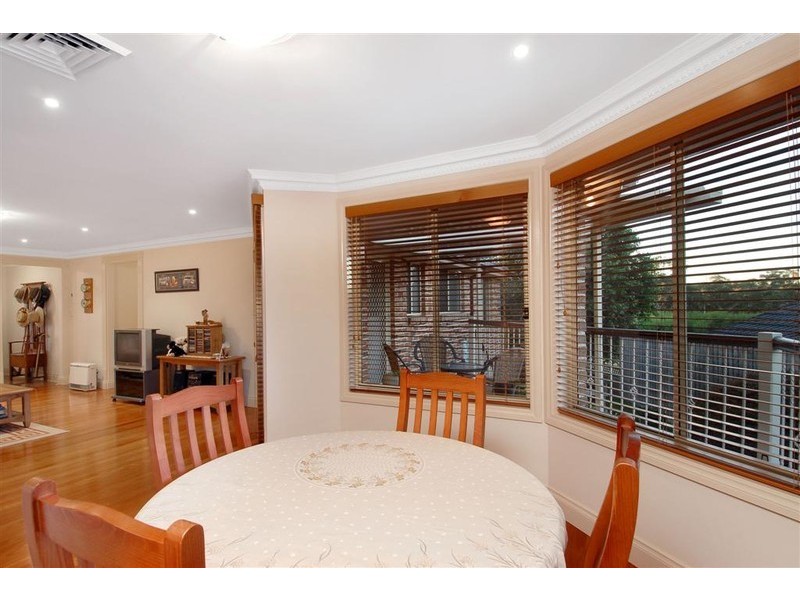 27 John Radley Avenue, Dural NSW 2158