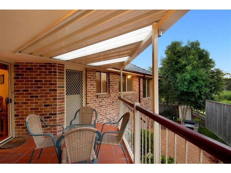 27 John Radley Avenue, Dural NSW 2158