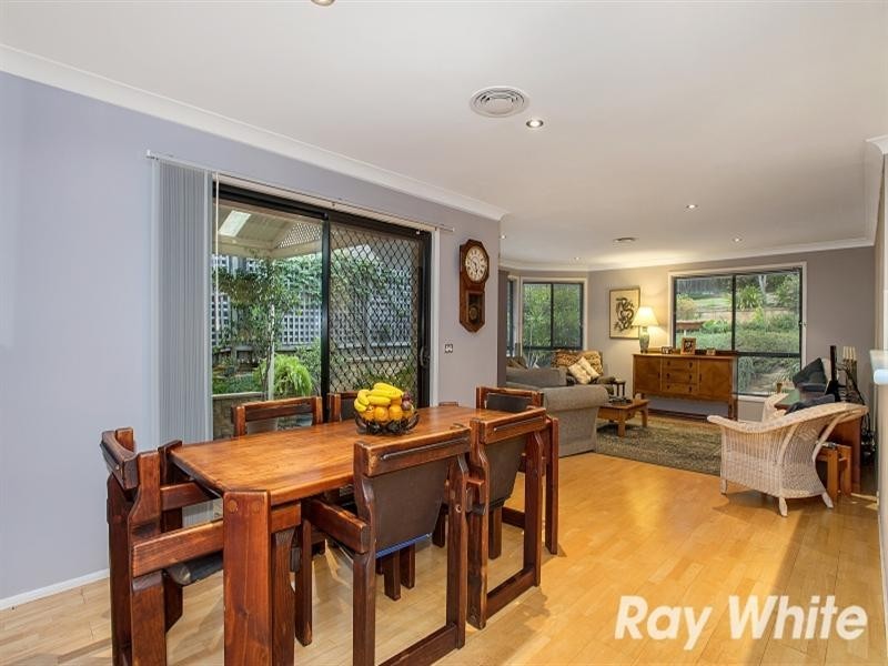 107 Acres Road, Kellyville NSW 2155