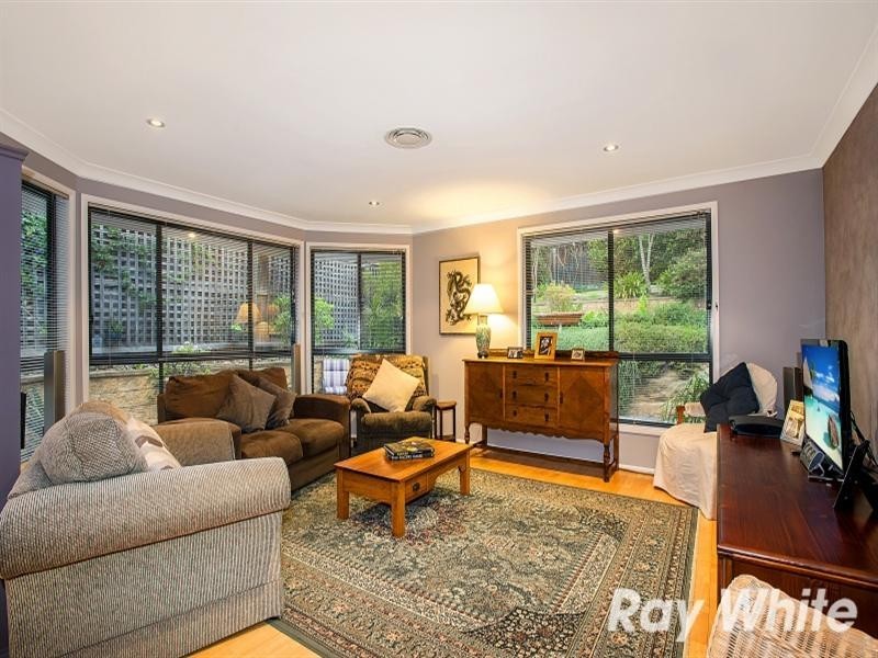 107 Acres Road, Kellyville NSW 2155