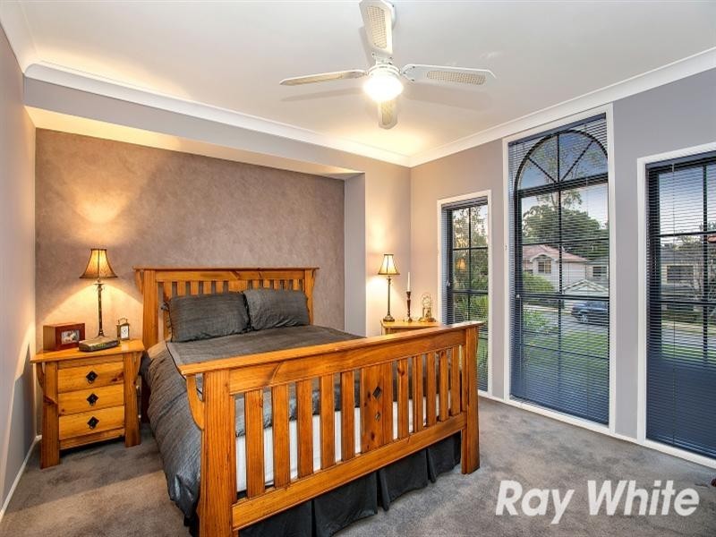 107 Acres Road, Kellyville NSW 2155